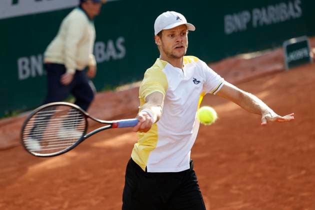 Yannick Hanfmann (GER) Copyright: xJuergenxHasenkopfx