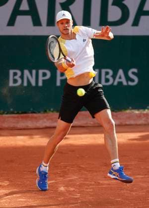 Yannick Hanfmann (GER) Copyright: xJuergenxHasenkopfx