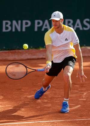 Yannick Hanfmann (GER) Copyright: xJuergenxHasenkopfx