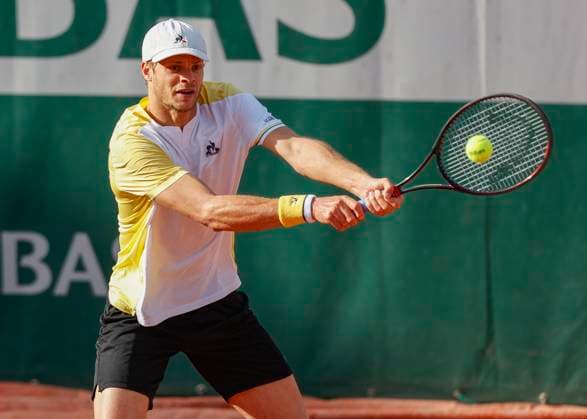 Yannick Hanfmann (GER) Copyright: xJuergenxHasenkopfx