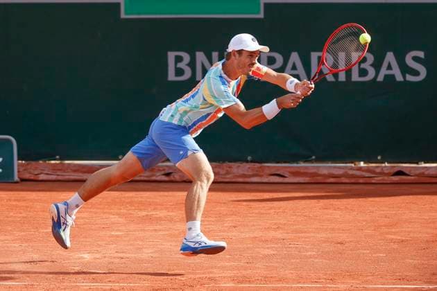 Wesley Koolhof Neal Skupski, Herren Doppel Copyright: xJuergenxHasenkopfx