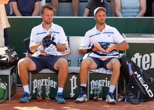 Kevin Krawietz, Tim Puetz, Herren Doppel Copyright: xJuergenxHasenkopfx