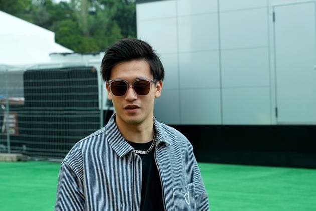 01.06.2023, Circuit de Catalunya, Barcelona, Formel 1 AWS Grand Prix von Spanien 2023 , im Bild Guanyu Zhou (CHN), Alfa Romeo F1 Team Stake Barcelona Circuit de Catalunya Catalunya Spain