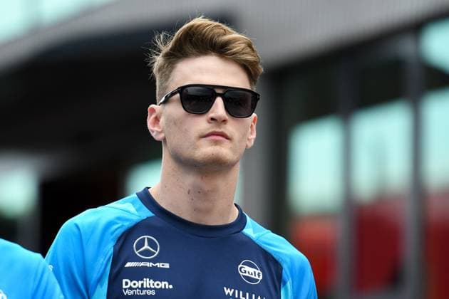 Formel 1 GP Barcelona. Donnerstag 01.06.2023 Logan Sargeant (USA) Williams Racing; Formel 1 GP Barcelona. Donnerstag 01.06.2023 Copyright: xBEAUTIFULxSPORTS Erlhofx