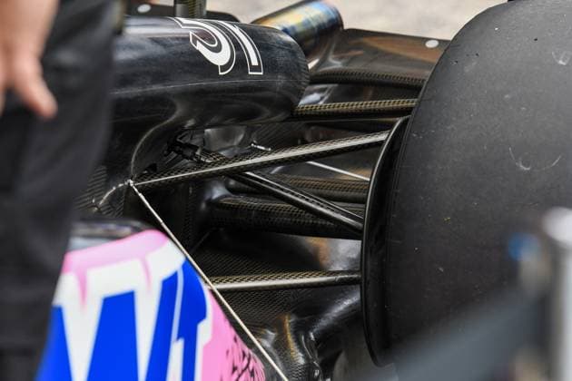 Formel 1 GP Barcelona. Donnerstag 01.06.2023 Alpine F1 Team; Formel 1 GP Barcelona. Donnerstag 01.06.2023 Copyright: xBEAUTIFULxSPORTS Erlhofx