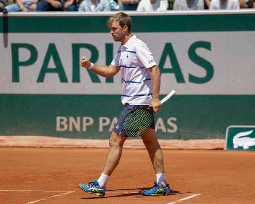 Kevin Krawietz, Tim Puetz, Herren Doppel Tennis - French Open 2023 - Grand Slam ATP, Tennis Herren WTA, Tennis Damen ITF - Roland Garros - Paris - - France - 2 June 2023. Copyright: xJuergenxHasenkopfx