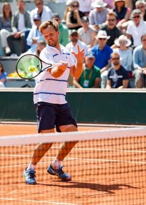 Kevin Krawietz, Tim Puetz, Herren Doppel Tennis - French Open 2023 - Grand Slam ATP, Tennis Herren WTA, Tennis Damen ITF - Roland Garros - Paris - - France - 2 June 2023. Copyright: xJuergenxHasenkopfx