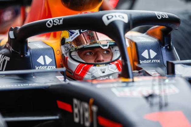 1 Max Verstappen (NLD, Oracle Red Bull Racing), F1 Grand Prix of Spain at Circuit de Barcelona-Catalunya on June 3, 2023 in Barcelona, Spain. (Photo by HOCH ZWEI) Barcelona Spain