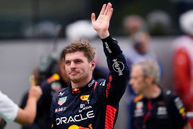 F1 Grand Prix of Spain - Qualifying Max Verstappen of the Netherlands and Oracle Red Bull Racing during qualifying ahead of the F1 Grand Prix of Spain at Circuit de Barcelona-Catalunya on June 3, 2023 in Barcelona, Spain. Barcelona Spain  Copyright: xJosexBretonx originalFilename:breton-f1grandp230603_np4tC.jpg