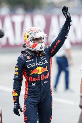 1 Max Verstappen (NLD, Oracle Red Bull Racing), F1 Grand Prix of Spain at Circuit de Barcelona-Catalunya on June 3, 2023 in Barcelona, Spain. (Photo by HOCH ZWEI) Barcelona Spain