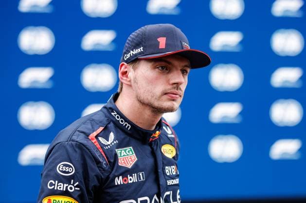 1 Max Verstappen (NLD, Oracle Red Bull Racing), F1 Grand Prix of Spain at Circuit de Barcelona-Catalunya on June 3, 2023 in Barcelona, Spain. (Photo by HOCH ZWEI) Barcelona Spain