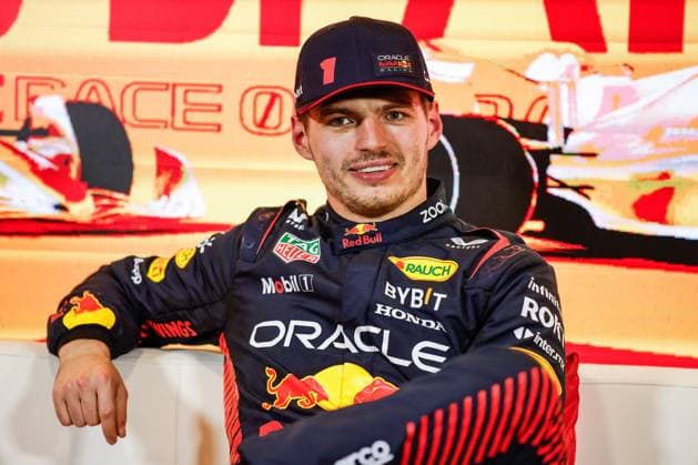 1 Max Verstappen (NLD, Oracle Red Bull Racing), F1 Grand Prix of Spain at Circuit de Barcelona-Catalunya on June 3, 2023 in Barcelona, Spain. (Photo by HOCH ZWEI) Barcelona Spain