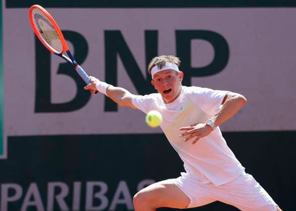 David Fix (GER), Jungen Einzel BS Copyright: xJuergenxHasenkopfx