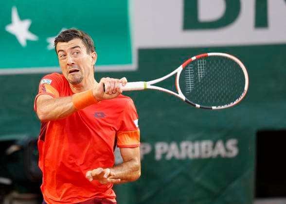 Sebastian Ofner (AUT) Copyright: xJuergenxHasenkopfx