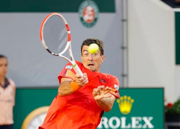 Sebastian Ofner (AUT) Copyright: xJuergenxHasenkopfx