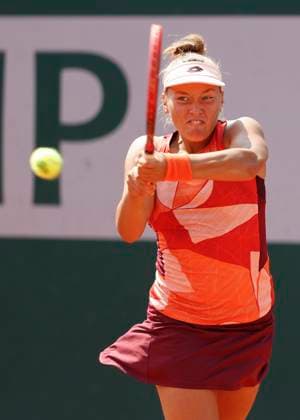 Sonja Zhiyenbayeva (GER), Maedchen Einzel GS Copyright: xJuergenxHasenkopfx