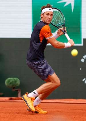 Casper Ruud, Finale, Endspiel Copyright: xJuergenxHasenkopfx