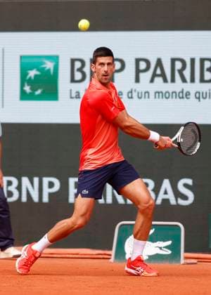Novak Djokovic, Finale, Endspiel Copyright: xJuergenxHasenkopfx