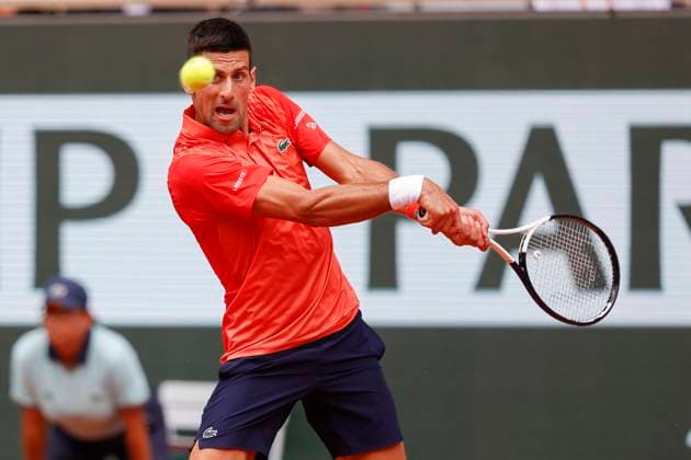Novak Djokovic, Finale, Endspiel Copyright: xJuergenxHasenkopfx