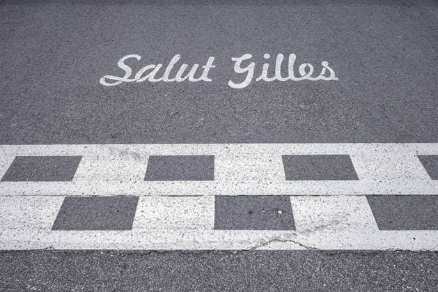 CCircuit Gilles Villeneuve ambiance main straight during the Formula 1 Pirelli Grand Prix du Canada, 8th round of the 2023 Formula One World Championship, WM, Weltmeisterschaft from June 16 to 18, 2023 on the Circuit Gilles Villeneuve, in MontrÃ al, Canada - F1 - CANADIAN GRAND PRIX 2023 DPPI Panoramic  00123020__R5_9822