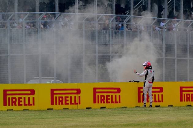 27 Nico Hulkenberg (DEU, MoneyGram Haas F1 Team), F1 Grand Prix of Canada at Circuit Gilles-Villeneuve on June 16, 2023 in Montreal, Canada. (Photo by HOCH ZWEI) Montreal Canada