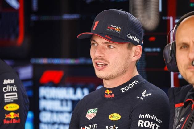 1 Max Verstappen (NLD, Oracle Red Bull Racing), F1 Grand Prix of Canada at Circuit Gilles-Villeneuve on June 16, 2023 in Montreal, Canada. (Photo by HOCH ZWEI) Montreal Canada