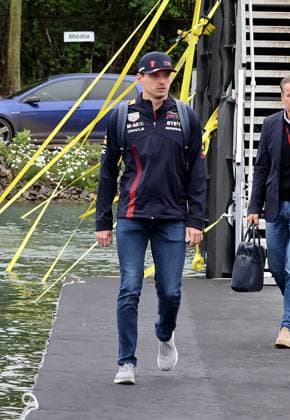 FORMULA 1 AWS GRAND PRIX DU CANADA 2023 17.06.2023, Circuit Gilles-Villeneuve, Montreal, FORMULA 1 AWS GRAND PRIX DU CANADA 2023 , im Bild Max Verstappen (NLD), Oracle Red Bull Racing