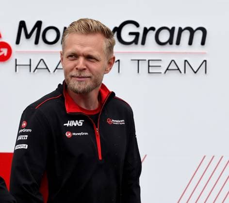FORMULA 1 AWS GRAND PRIX DU CANADA 2023 17.06.2023, Circuit Gilles-Villeneuve, Montreal, FORMULA 1 AWS GRAND PRIX DU CANADA 2023 , im Bild Kevin Magnussen (DNK), Moneygram Haas F1 Team