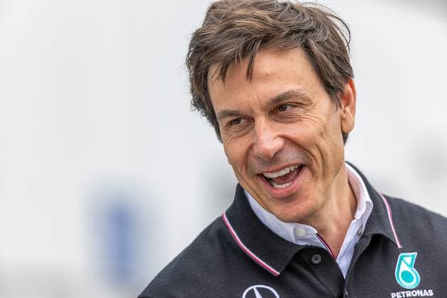 June 18, 2023, Montreal, Quebec, Canada: Toto Wolff (AUT) - Mercedes F1 Team Principal.during Pre Race on Sunday 18th June - FORMULA 1 PIRELLI GRAND PRIX DU CANADA 2023 - from 15th to 18th June 2023 at Circuit Gilles Villeneuve, Montreal, Quebec, Canada Montreal Canada - ZUMAm217 20230618_zsp_m217_004 Copyright: xAlessioxDexMarcox