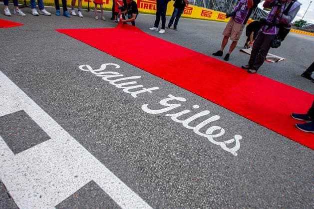 June 18, 2023, Montreal, Quebec, Canada: during the Race on Sunday 18th June - FORMULA 1 PIRELLI GRAND PRIX DU CANADA 2023 - from 15th to 18th June 2023 at Circuit Gilles Villeneuve, Montreal, Quebec, Canada Montreal Canada - ZUMAm217 20230618_zsp_m217_020 Copyright: xAlessioxDexMarcox