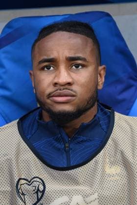France v Greece: Group B - UEFA EURO, EM, Europameisterschaft,Fussball 2024 Qualifying Round Christopher Nkunku of France portrait before the UEFA EURO 2024 Qualifying Round Group B match between France and Greece at Stade de France on June 19, 2023 in Paris, France. Paris Stade de France France France Copyright: xSportsphoto Sportsphoto APLx 13950690
