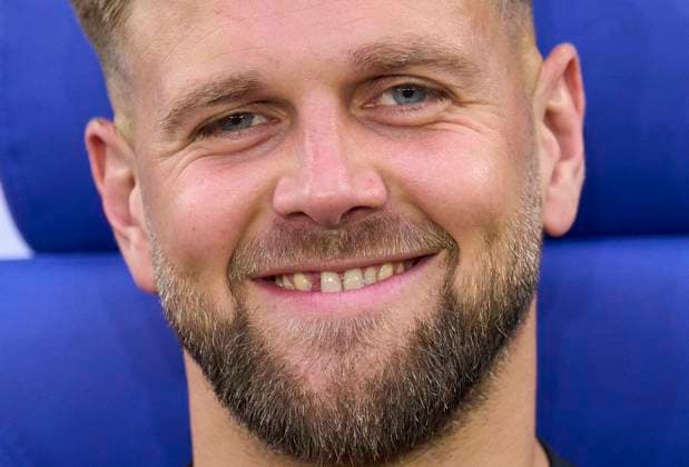 Niclas Fuellkrug, Füllkrug, DFB 9 in the friendly match GERMANY - COLUMBIA 0-2 DEUTSCHLAND - KOLUMBIEN 0-2 Preparation for European Championships 2024 in Germany ,Season 2023 2024, on June 20, 2023 in Gelsenkirchen, Germany.