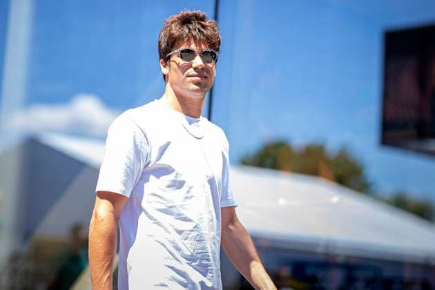 F1 Gran Prix of Austria Lance Stroll of Aston Martin during previews ahead of the F1 Grand Prix of Austria at Red Bull Ring on June 29, 2023 in Spielberg, Austria. Spielberg Red Bull Ring Spielberg Copyright: xBasilex