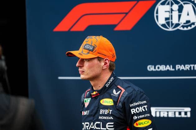 1 Max Verstappen (NLD, Oracle Red Bull Racing), F1 Grand Prix of Austria at Red Bull Ring on June 30, 2023 in Spielberg, Austria. (Photo by HOCH ZWEI) Spielberg Austria