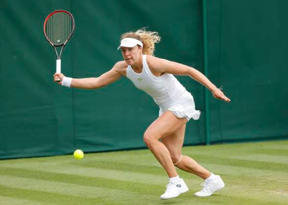 Anna-Lena Friedsam (GER) Copyright: xJuergenxHasenkopfx