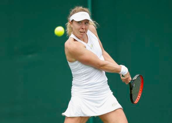 Anna-Lena Friedsam (GER) Copyright: xJuergenxHasenkopfx