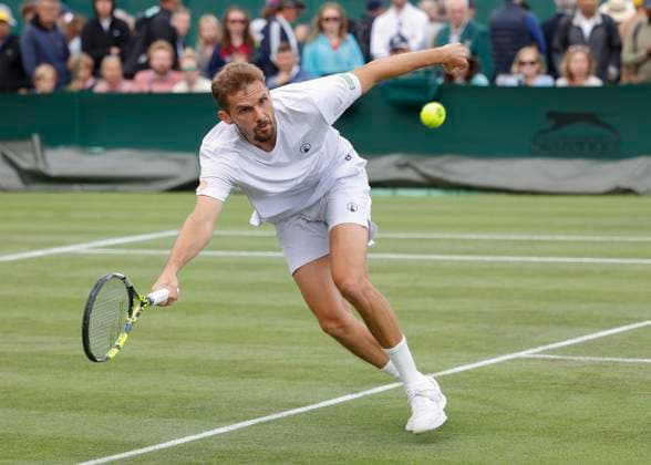Oscar Otte (GER) Copyright: xJuergenxHasenkopfx