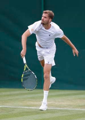 Oscar Otte (GER) Copyright: xJuergenxHasenkopfx