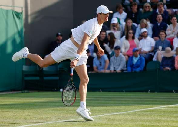 Yannick Hanfmann (GER) Copyright: xJuergenxHasenkopfx