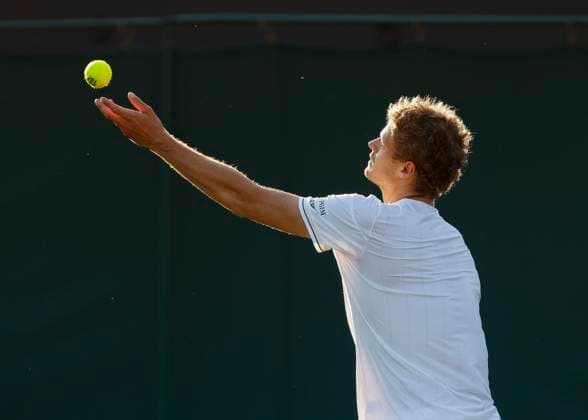 Yannick Hanfmann (GER) Copyright: xJuergenxHasenkopfx