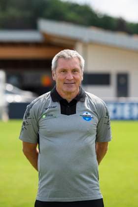 Mannschaftsarzt Dr. Matthias Porsch; SC Paderborn 07; 2.BL, Porträttermin 2023 2024, Copyright: xNeundorf Kirchner-Mediax