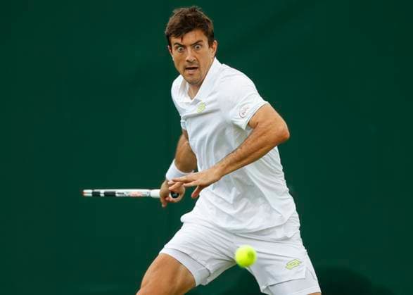 Sebastian Ofner (AUT) Copyright: xJuergenxHasenkopfx