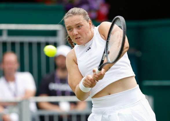 Jule Niemeier (GER) Copyright: xJuergenxHasenkopfx