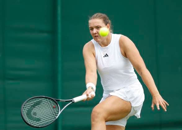 Jule Niemeier (GER) Copyright: xJuergenxHasenkopfx