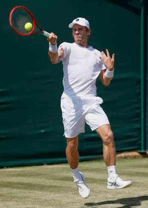 Wesley Koolhof, Neal Skupski, Herren Doppel Copyright: xJuergenxHasenkopfx