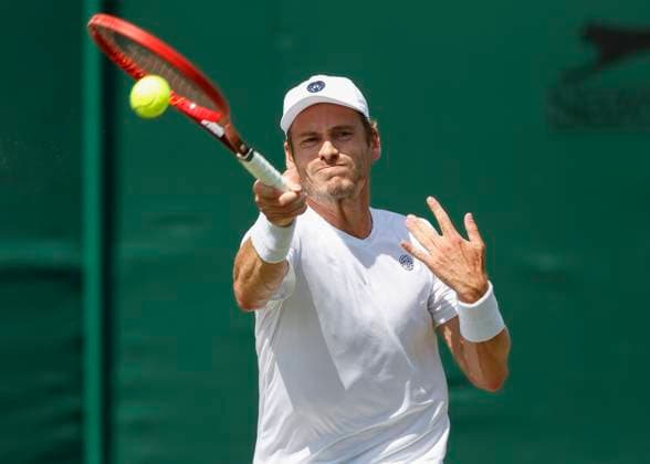 Wesley Koolhof, Neal Skupski, Herren Doppel Copyright: xJuergenxHasenkopfx