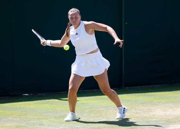 Jule Niemeier (GER) Copyright: xJuergenxHasenkopfx