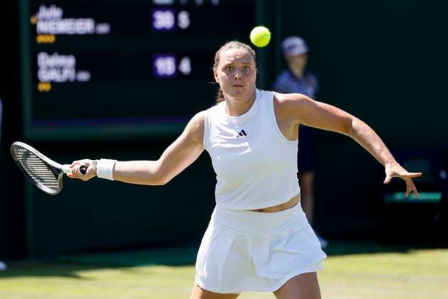 Jule Niemeier (GER) Copyright: xJuergenxHasenkopfx