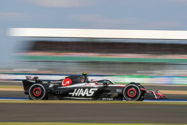Formula 1 Championship - Formula 1 Aramco British Grand Prix 2023 - Practice 1 e 2 during FORMULA 1 ARAMCO BRITISH GRAND PRIX 2023 - jUL7-9 Silverstone, Great Britain during Formula 1 Aramco British Grand Prix 2023 - Practice 1 e 2, Formula 1 Championship in Silverstone, England, July 07 2023 Silverstone Silverstone circuit England Copyright: xAlessioxDexMarcox xLiveMediax LPS_993405