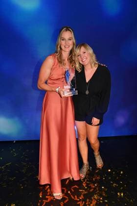 Bayerischer Sportpreis 2023 Preis, Ehrung, Verleihung BMW Welt München 08. Juli 2023